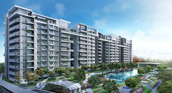 Bedok Residences (D16), Apartment #558830321